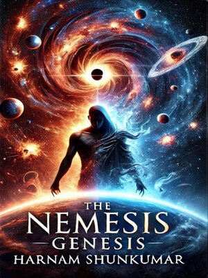 cover image of The Nemesis Genesis